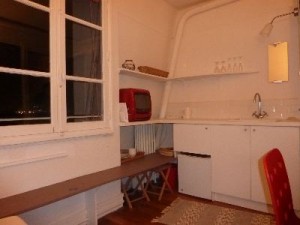 chambre à louer