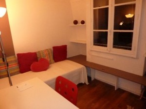 logement étudiant