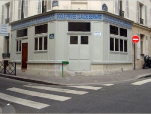 ECB-Angle
