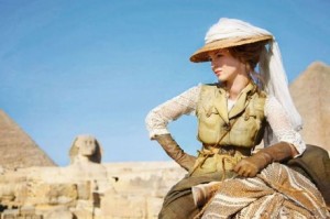 Adele Blanc-sec egypte