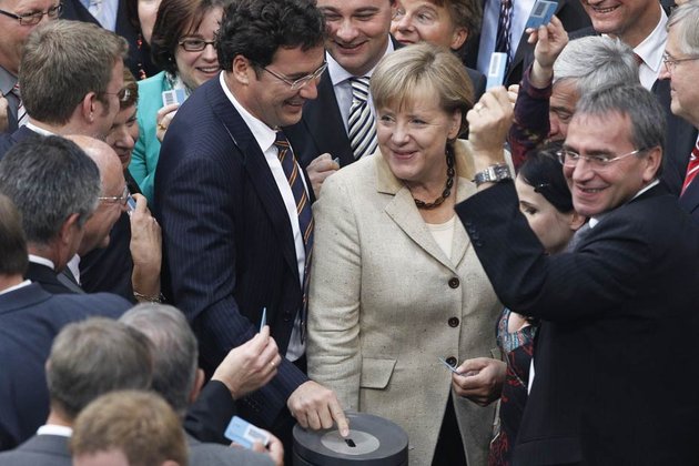 rencontre merkel hollande canteloup