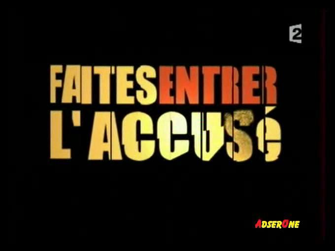 Faites entrer l accuse movie