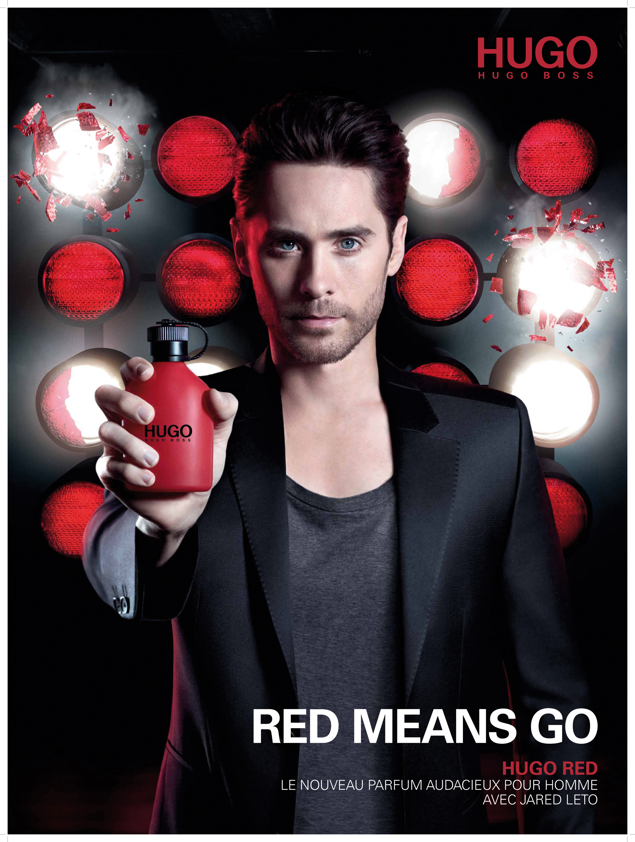 Parfum Homme Pub