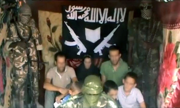 Cameroun : les otages franÃ§ais sont un trophÃ©e pour Boko Haram 0