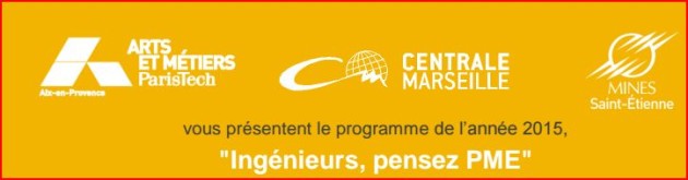 Rencontres pme