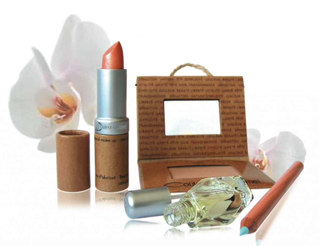 Bons plans Beauté un maquillage gratuit Planète Campus