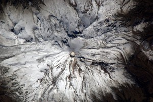 Pico de Orizaba