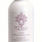 H2BIO lait_demaquillant