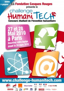 challenge humanitech