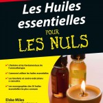 Huiles Ess pour les Nuls