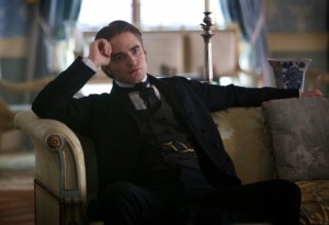 pattinson bel ami 1