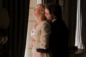 pattinson bel ami 2