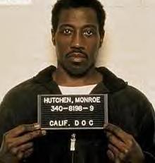 Wesley Snipes purgera une peine de 3 ans d'emprisonnement