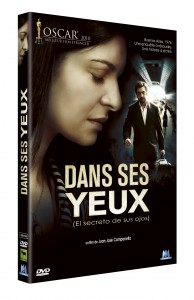 3D DANS SES YEUXDVD