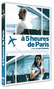 DVD 3D 5H DE PARIS