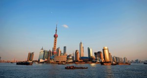 chine