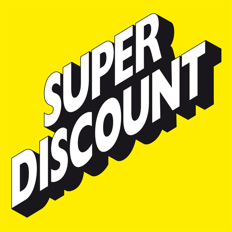 French Touch. H5. Superdiscount. 1996