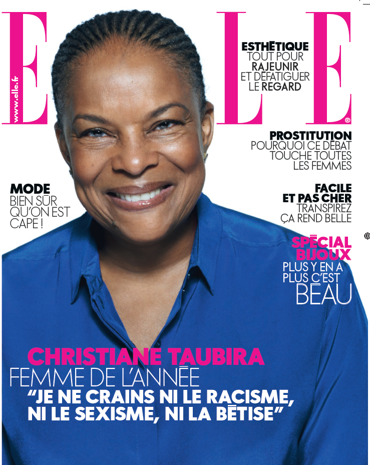 taubira`