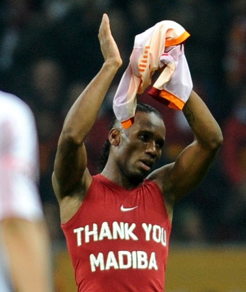 drogba