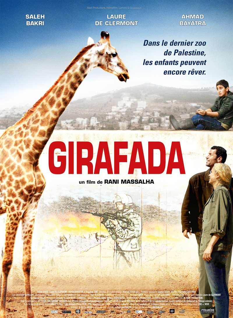 Girafada-affiche-12853
