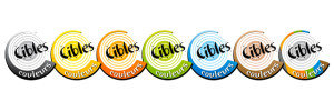 Cibles couleurs