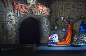 House of Horrors