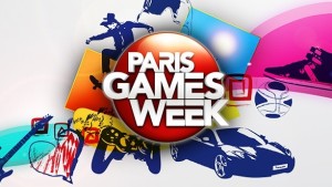 Paris Game Week