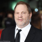 Harvey Weinstein CREDIT: DAVID FISHER/REX SHUTTERSTOCK