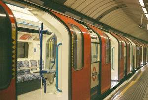 Londres toxic charge