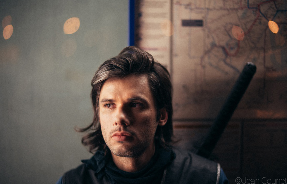 OrelSan