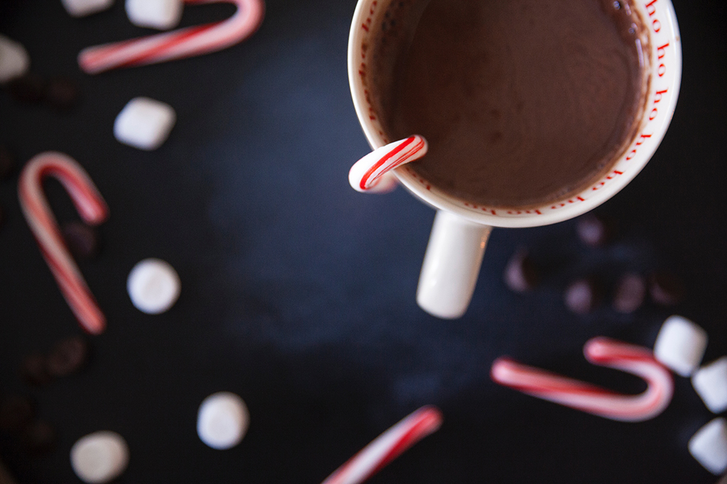 meilleur chocolat chaud