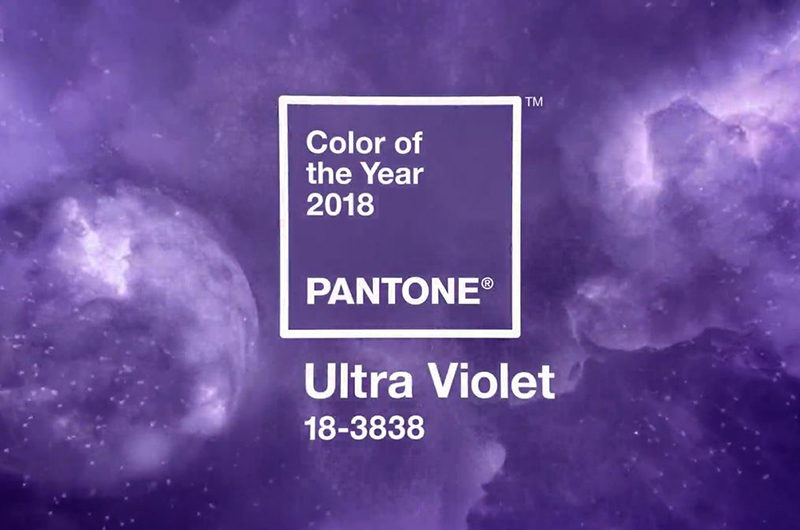 Ultra Violet