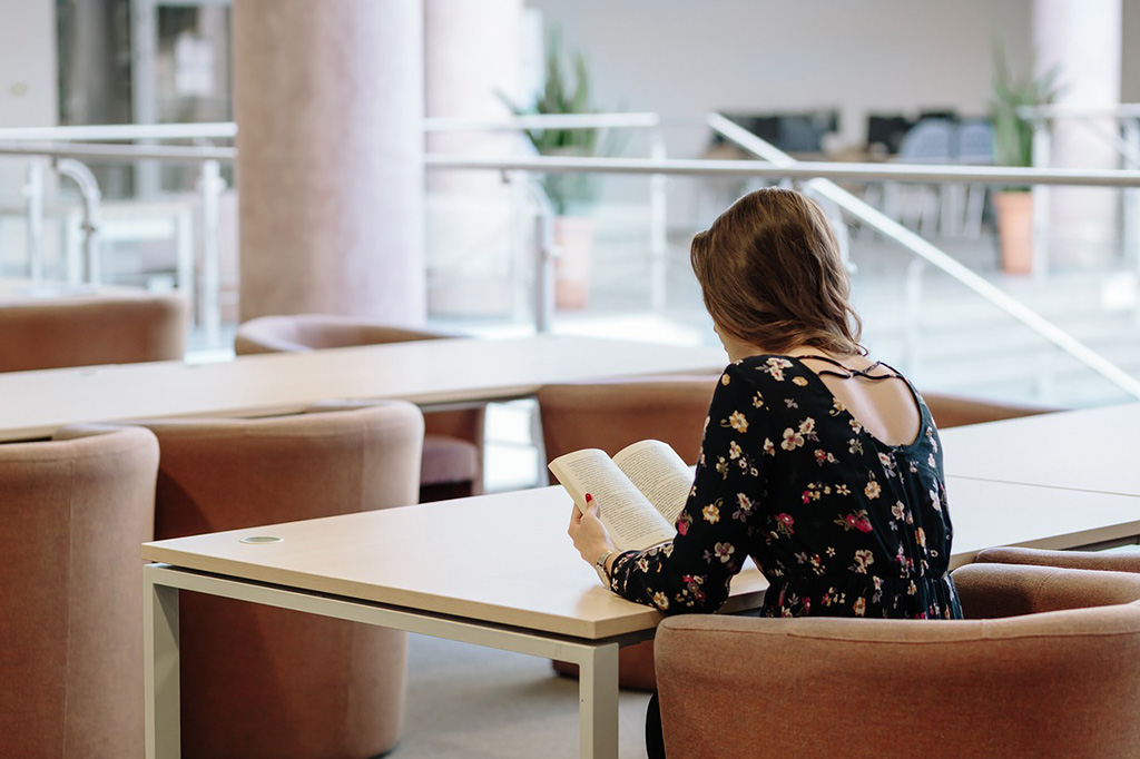 bien-être étudiant