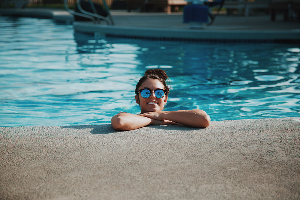 survivre à la canicule