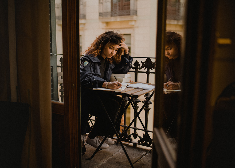 réussir son année scolaire