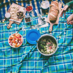 picnic zéro déchet