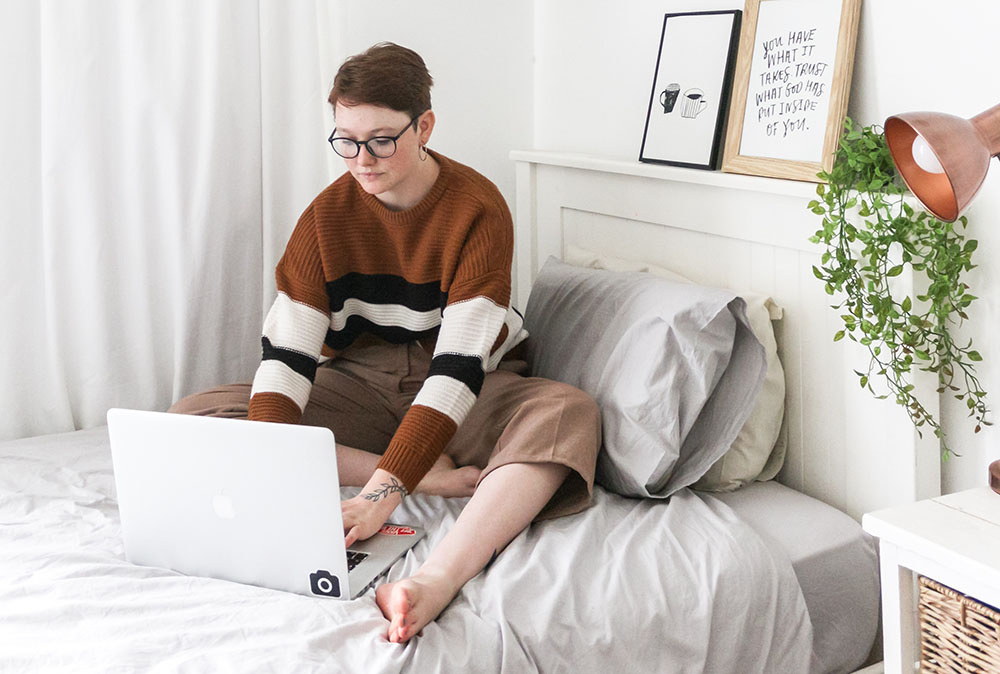 décorer une chambre étudiante