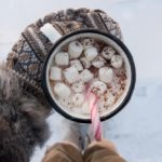 chocolat chaud