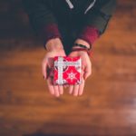 cadeaux de noël faits maison