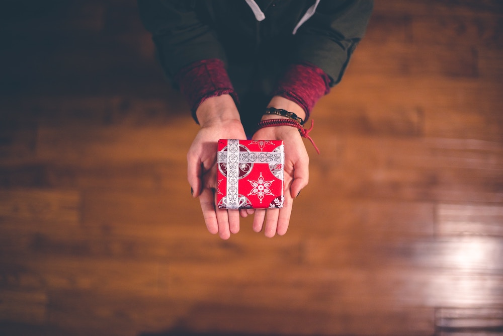 cadeaux de noël faits maison