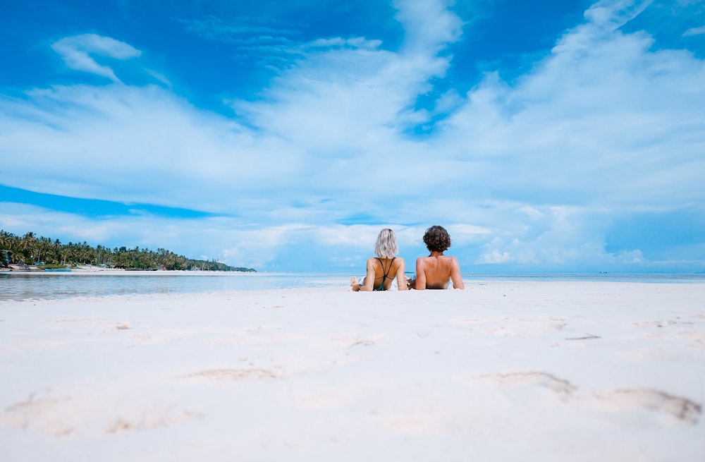 préparer sa peau au soleil