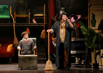 Numéro Deux d’après David Foenkinos